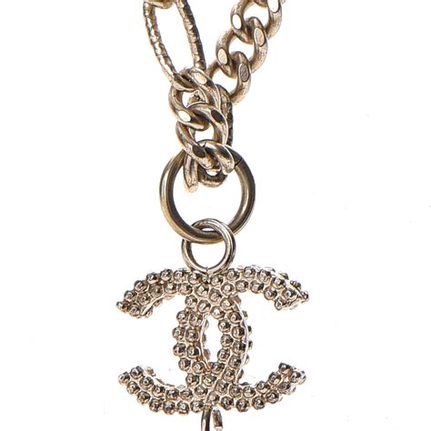 chanel mademoiselle necklace|coco mademoiselle discount.